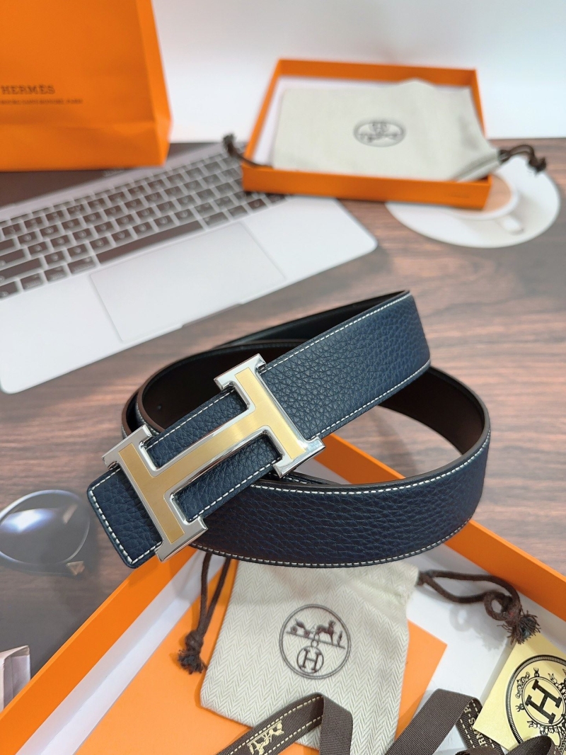 Hermes Belts